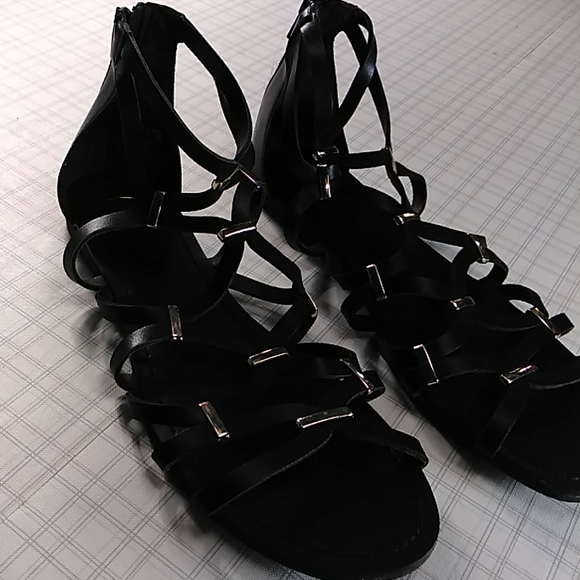 Route 66 Shoes - Route 66 sandals women's size 8.5